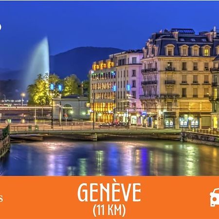 Zenbnb / Tournelles / Jardin Prive / Hyper-Centre 安纳马斯 外观 照片